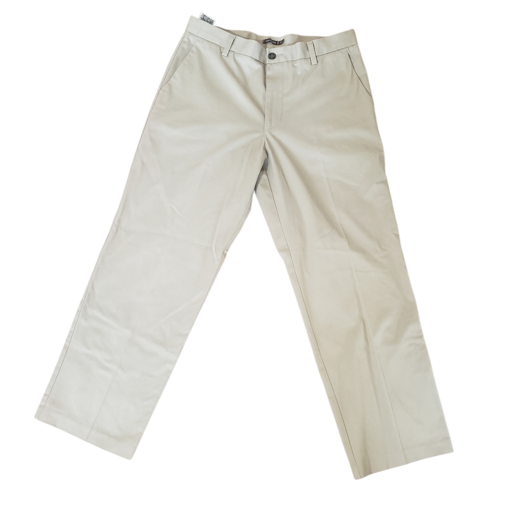 Dockers D3. Tan/ Beige. 34x30